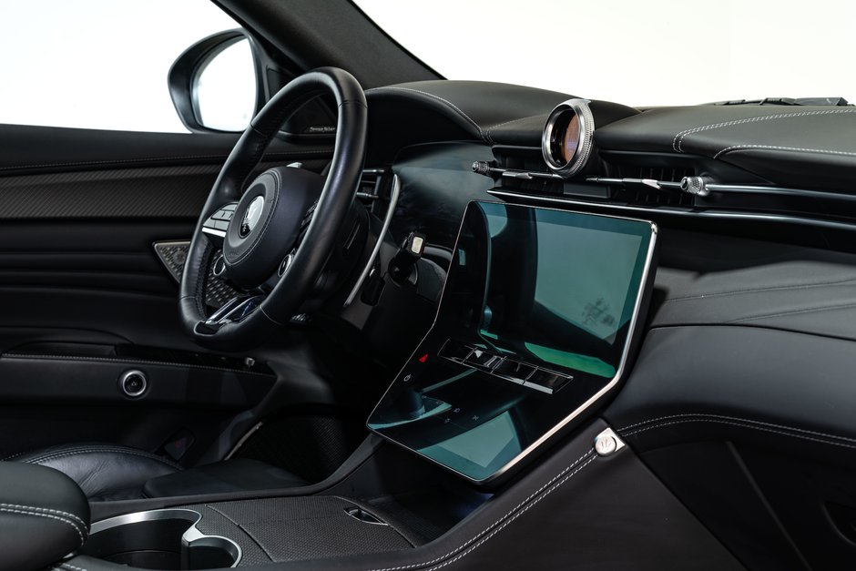 2023 Maserati Grecale Modena-27