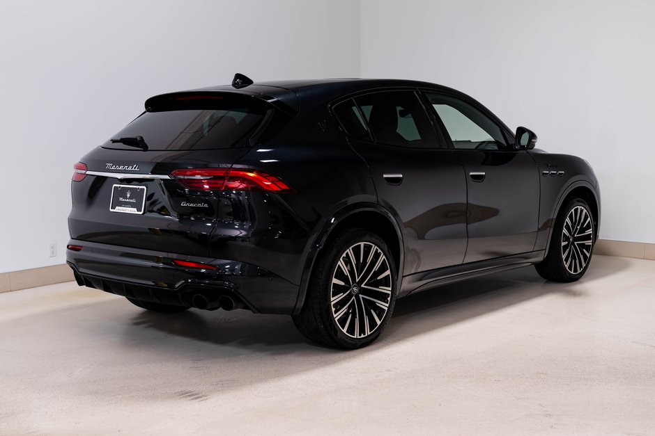 2023 Maserati Grecale Modena-4