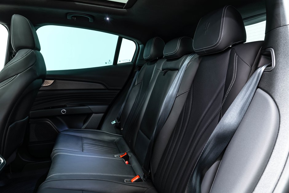 2023 Maserati Grecale Modena-30