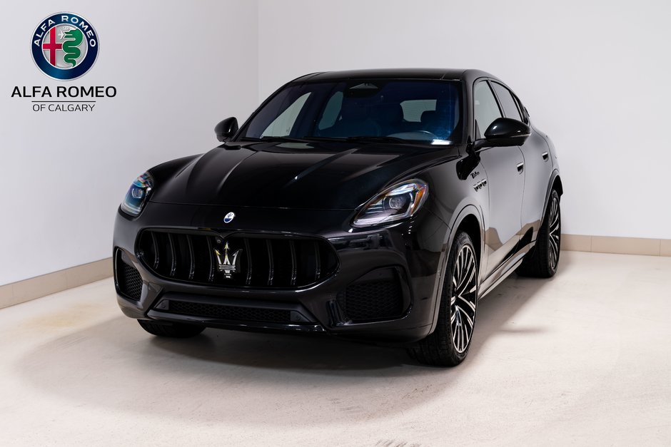 2023 Maserati Grecale Modena-0