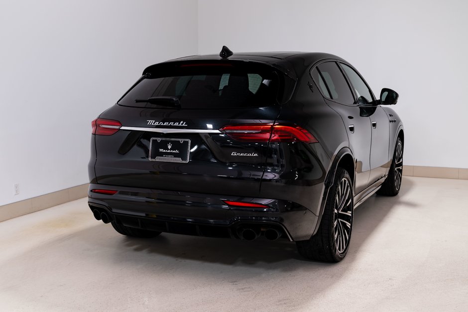 2023 Maserati Grecale Modena-5