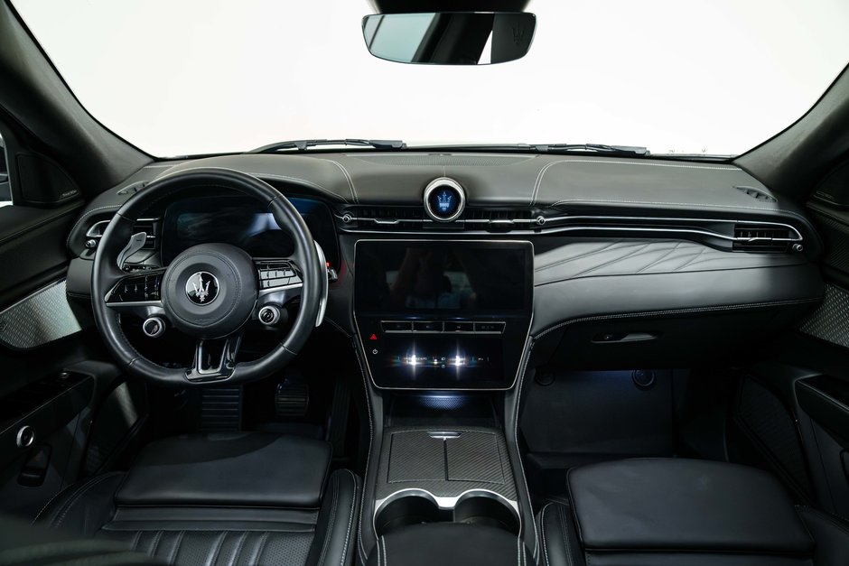 2023 Maserati Grecale Modena-23