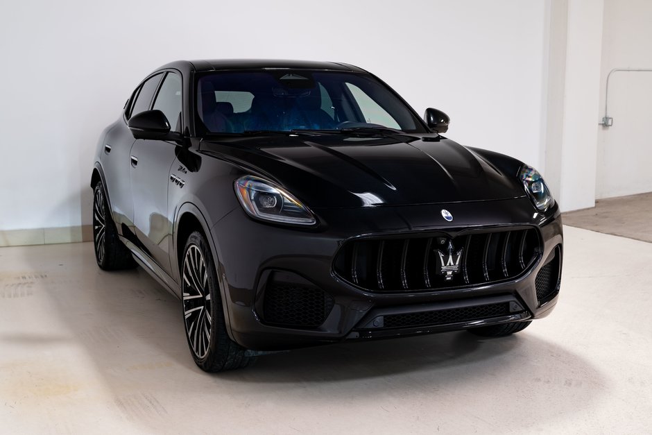 2023 Maserati Grecale Modena-2