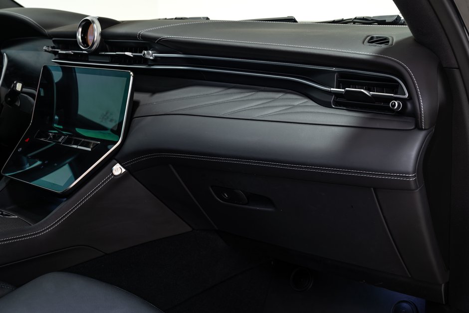 2023 Maserati Grecale Modena-28