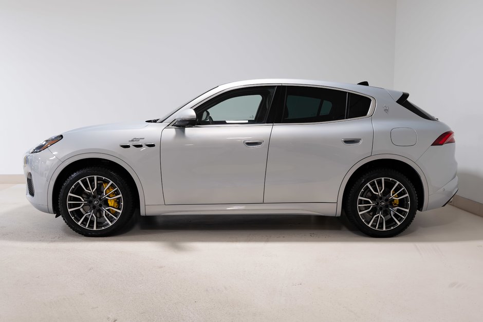 2024 Maserati Grecale GT-7