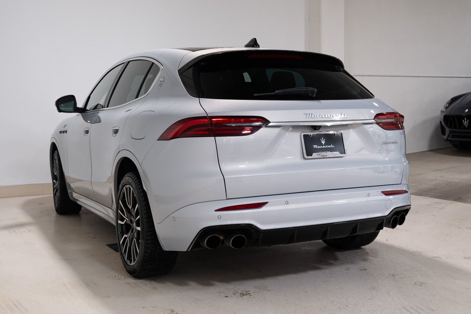 2024 Maserati Grecale GT-6