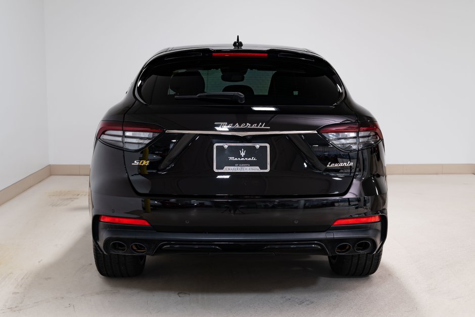 2021 Maserati Levante S GranSport-5