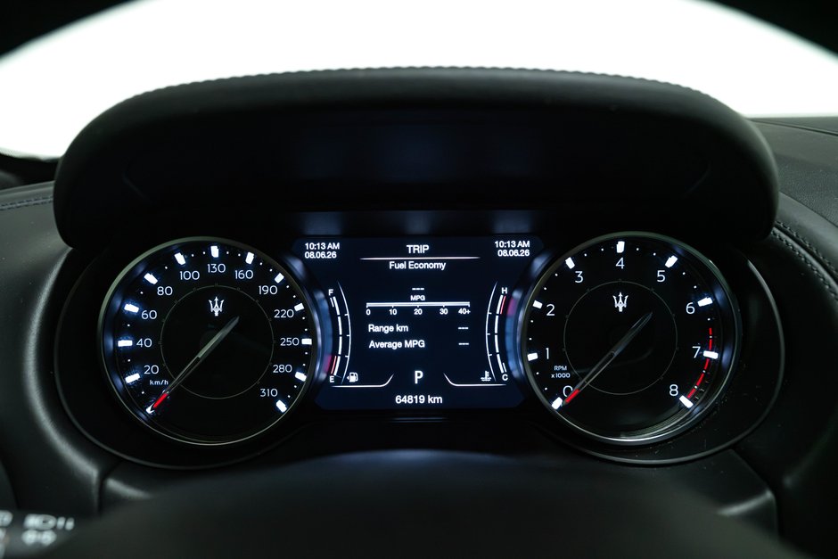 2021 Maserati Levante S GranSport-17