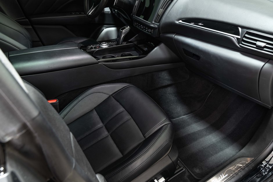 2021 Maserati Levante S GranSport-21