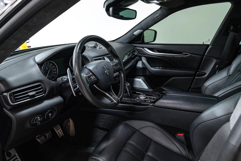 2021 Maserati Levante S GranSport-12