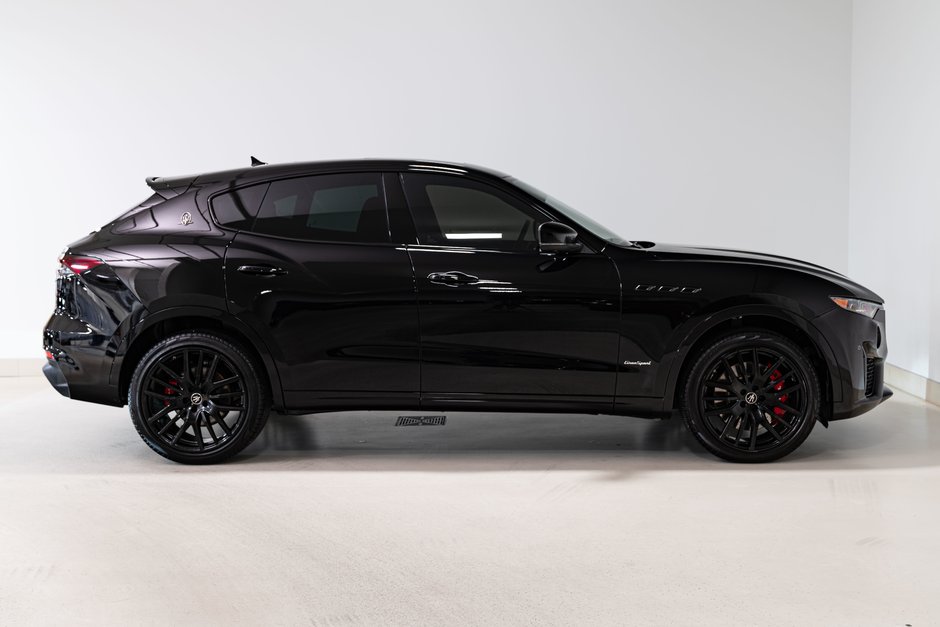 2021 Maserati Levante S GranSport-3