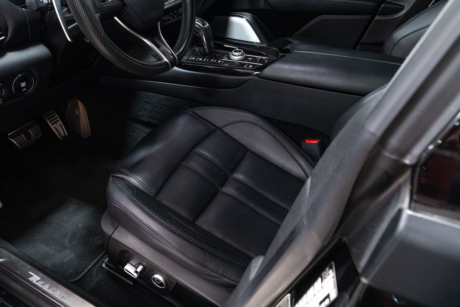 2021 Maserati Levante S GranSport-13