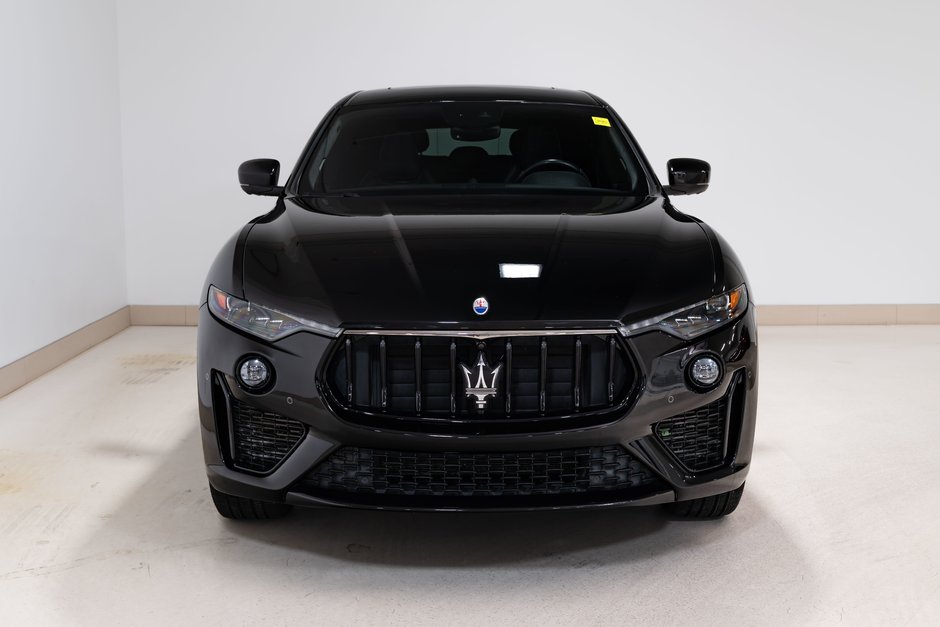 2021 Maserati Levante S GranSport-1