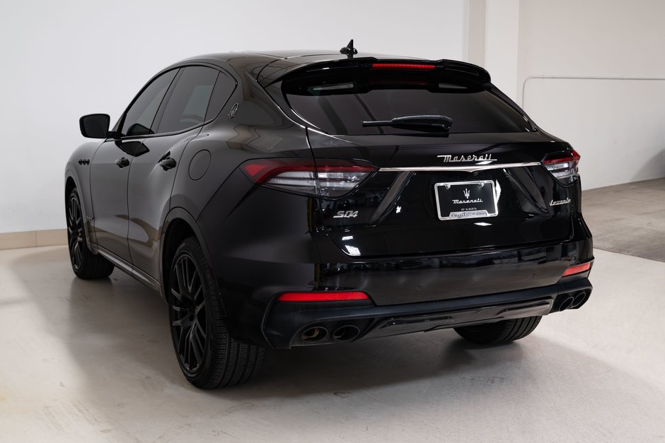 2021 Maserati Levante S GranSport-7