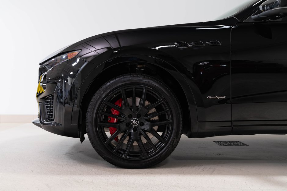 2021 Maserati Levante S GranSport-9