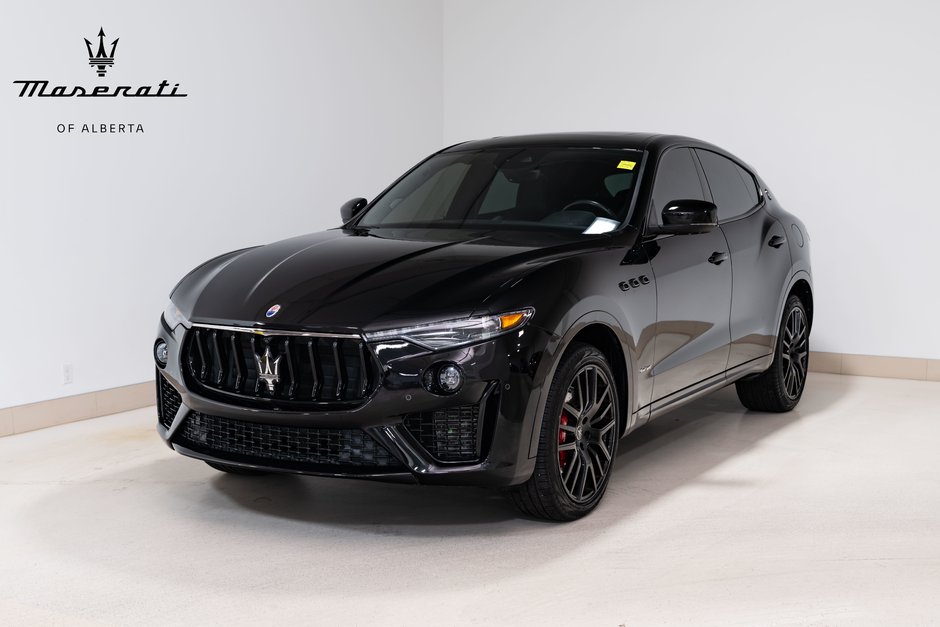2021 Maserati Levante S GranSport-0