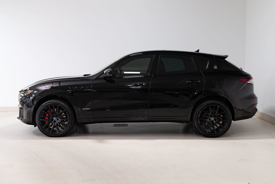 2021 Maserati Levante S GranSport-8