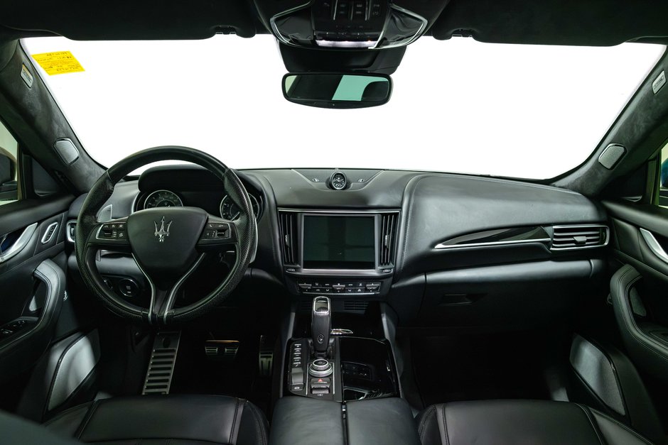 2021 Maserati Levante S GranSport-28