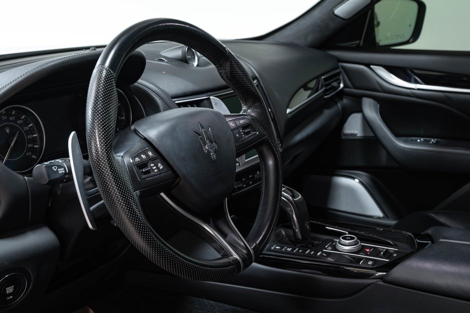 2021 Maserati Levante S GranSport-16
