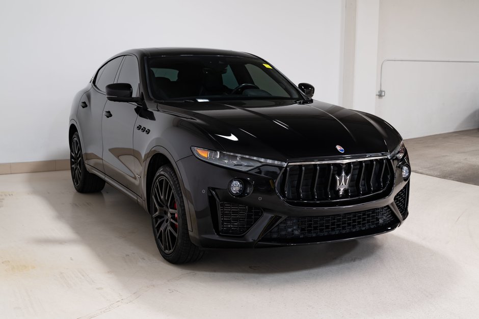 2021 Maserati Levante S GranSport-2