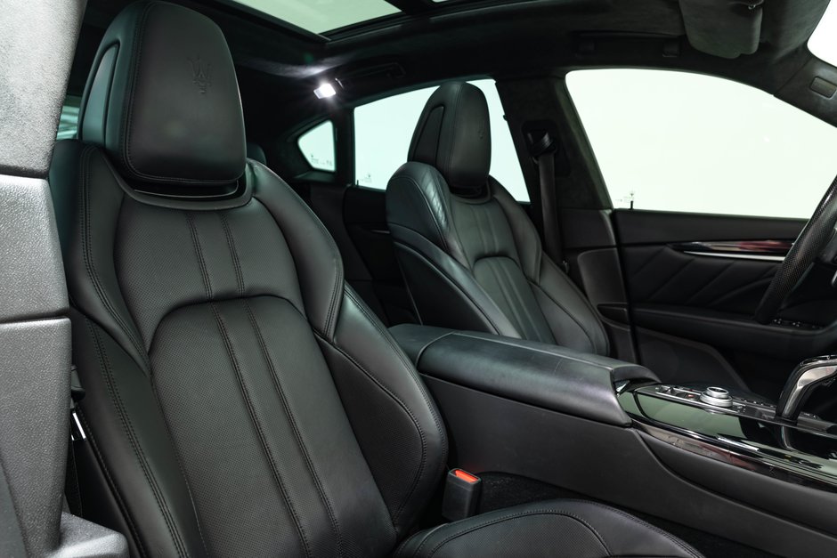 2021 Maserati Levante S GranSport-20