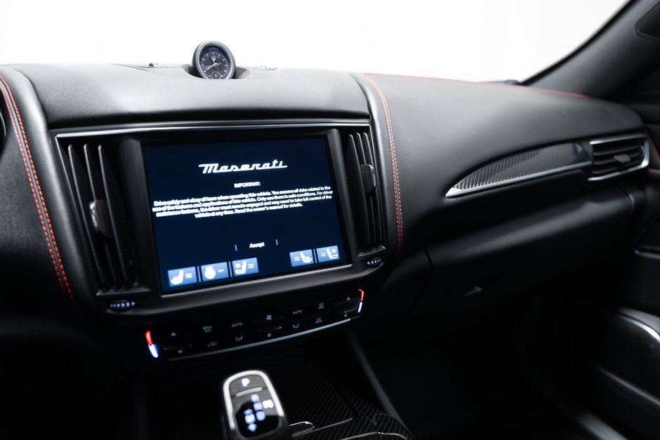 2024 Maserati Levante Modena Ultima-16