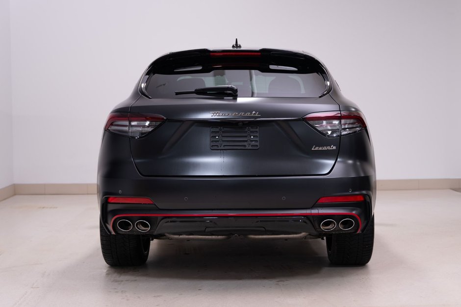 2024 Maserati Levante Modena Ultima-5