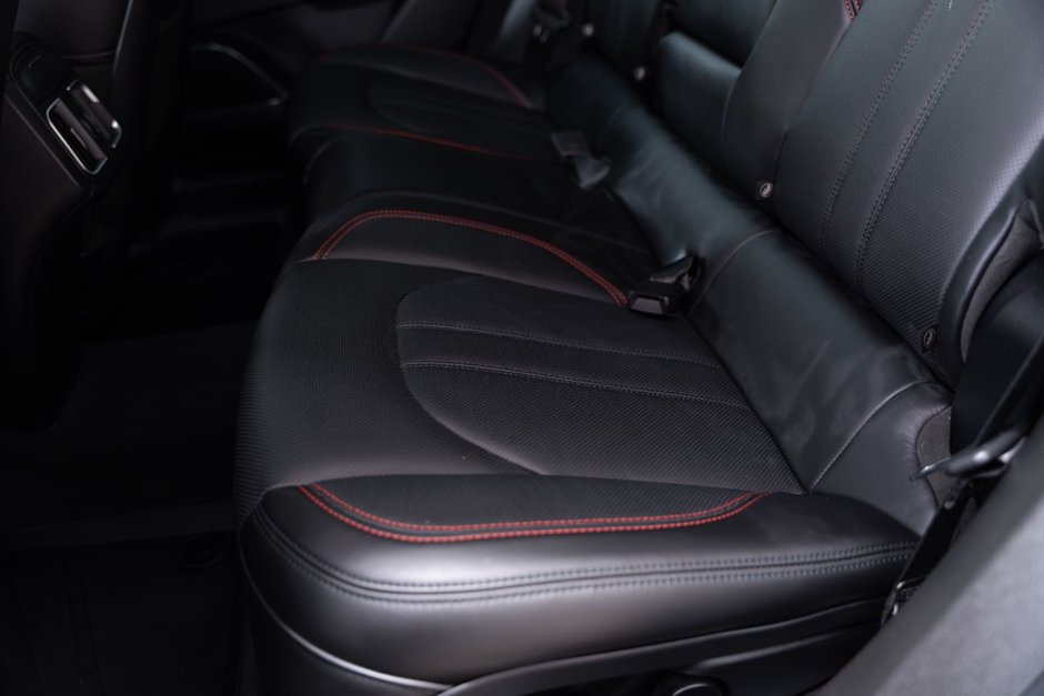 2024 Maserati Levante Modena Ultima-24