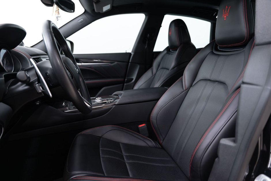 2024 Maserati Levante Modena Ultima-10