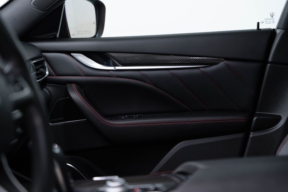 2024 Maserati Levante Modena Ultima-14