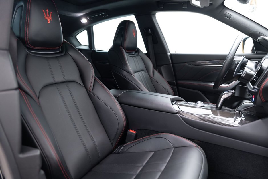 2024 Maserati Levante Modena Ultima-18