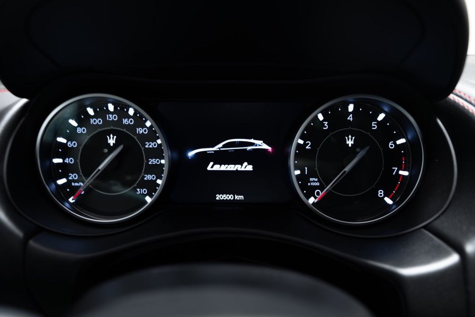 2024 Maserati Levante Modena Ultima-15