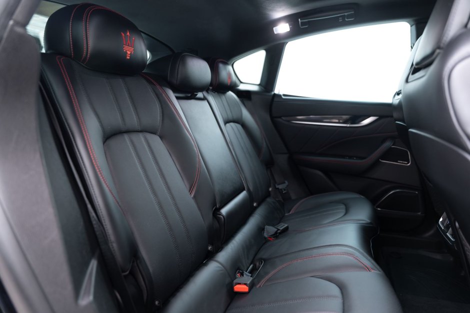 2024 Maserati Levante Modena Ultima-26