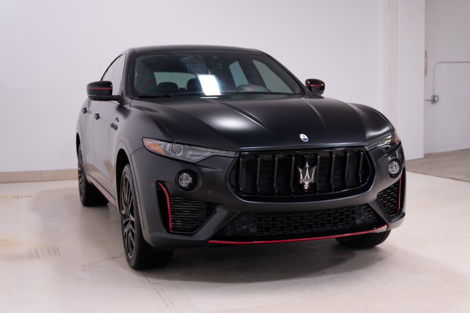 2024 Maserati Levante Modena Ultima-2