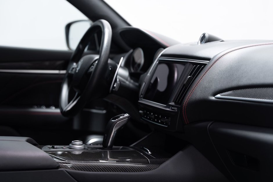 2024 Maserati Levante Modena Ultima-20