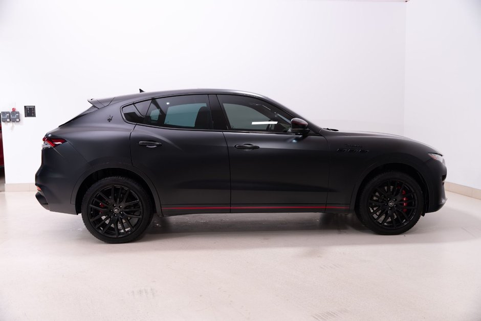 2024 Maserati Levante Modena Ultima-3