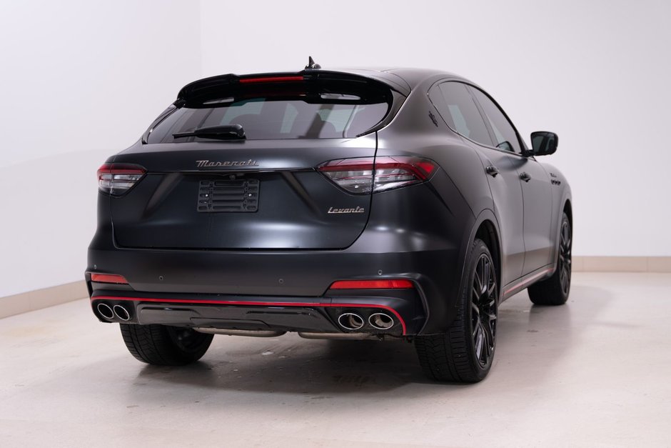 2024 Maserati Levante Modena Ultima-4