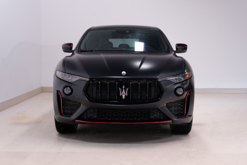 2024 Maserati Levante Modena Ultima-1