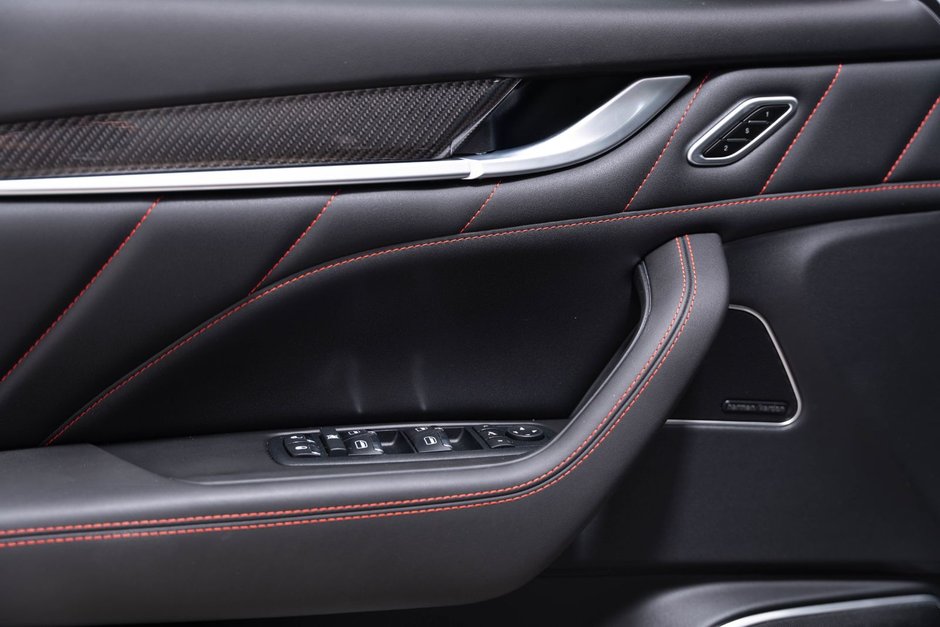 2024 Maserati Levante Modena Ultima-11