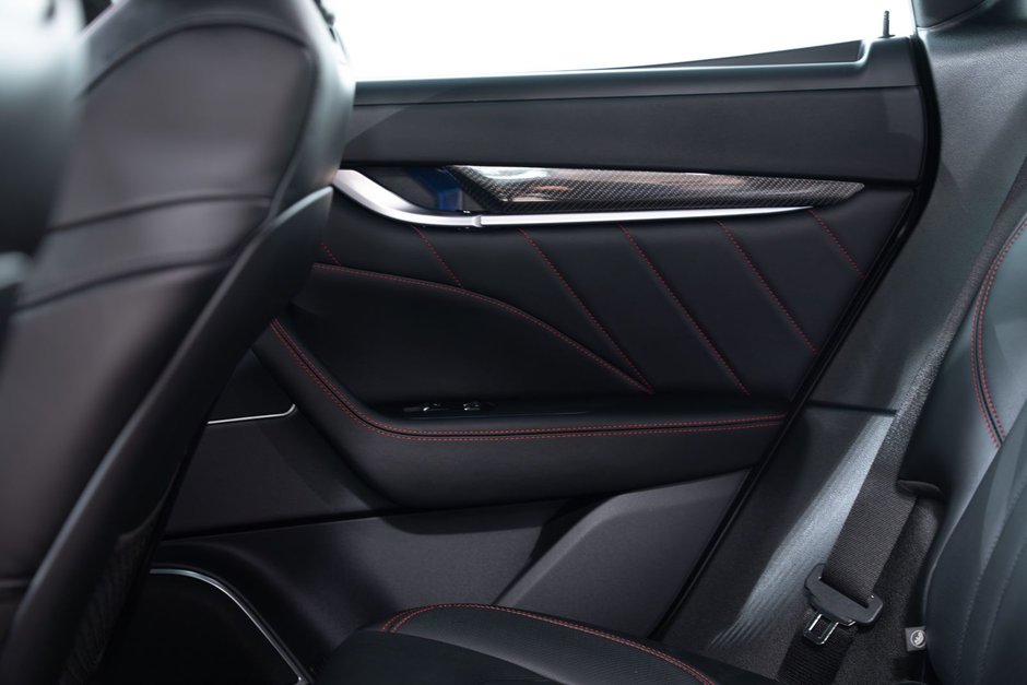 2024 Maserati Levante Modena Ultima-25