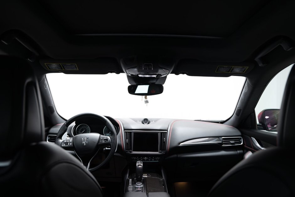 2024 Maserati Levante Modena Ultima-29
