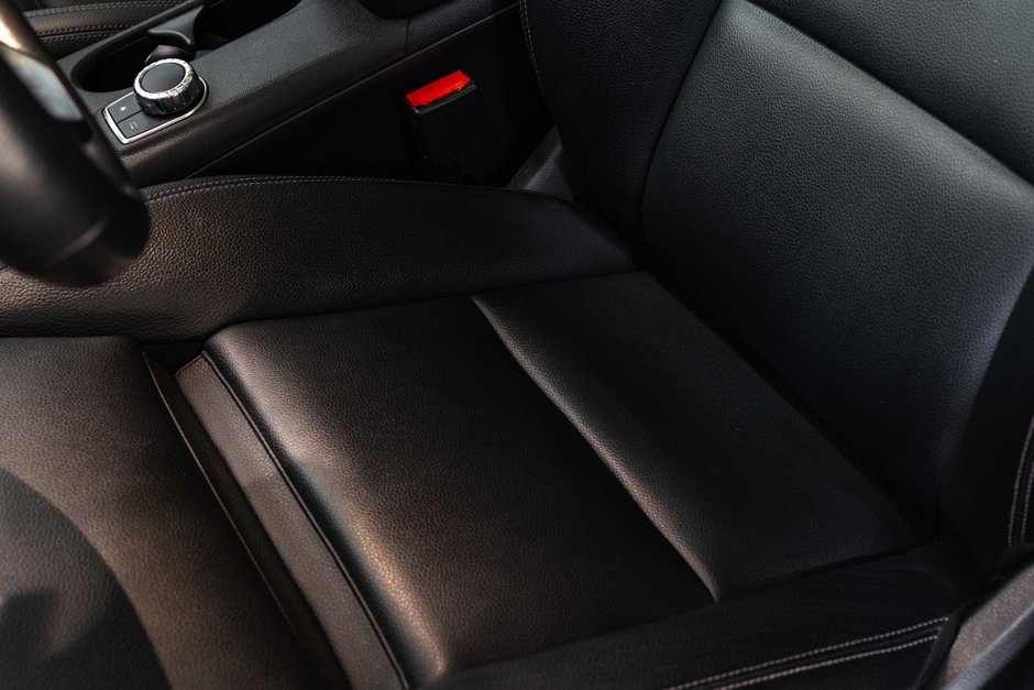 2017 Mercedes-Benz CLA 250-13