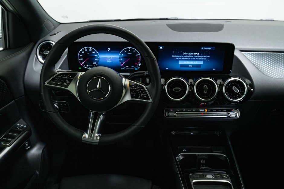 2026 Mercedes-Benz GLA 250-19