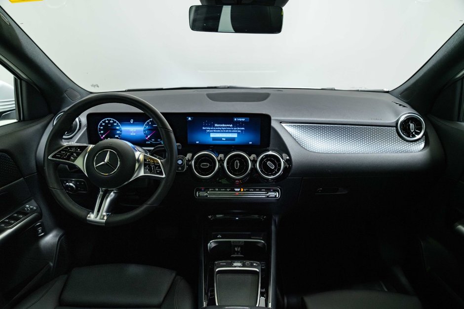 2026 Mercedes-Benz GLA 250-34