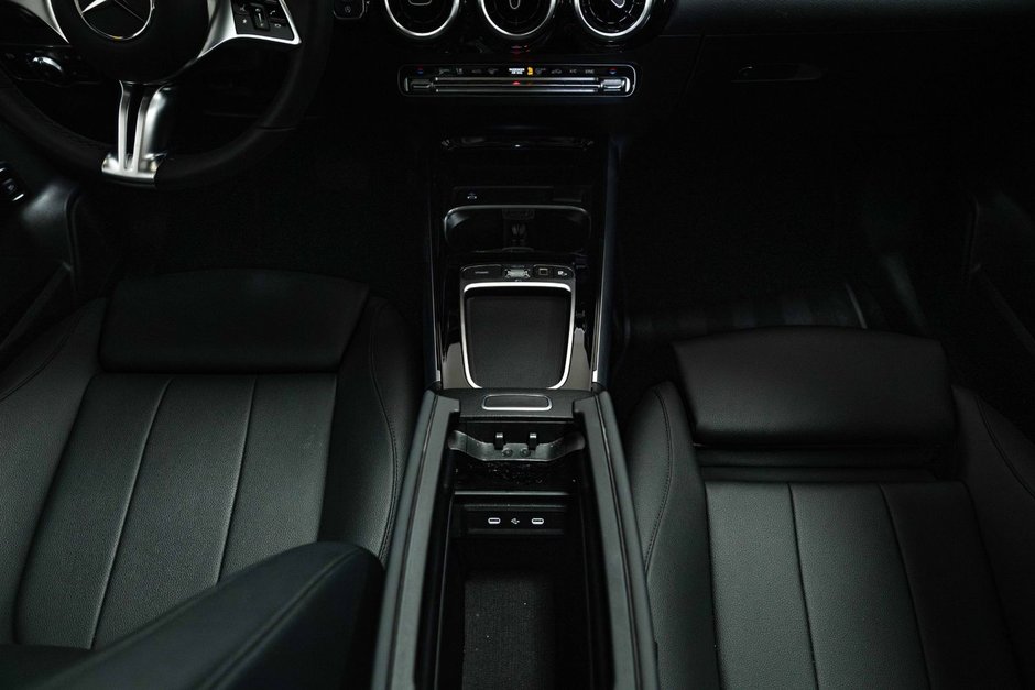 2026 Mercedes-Benz GLA 250-24