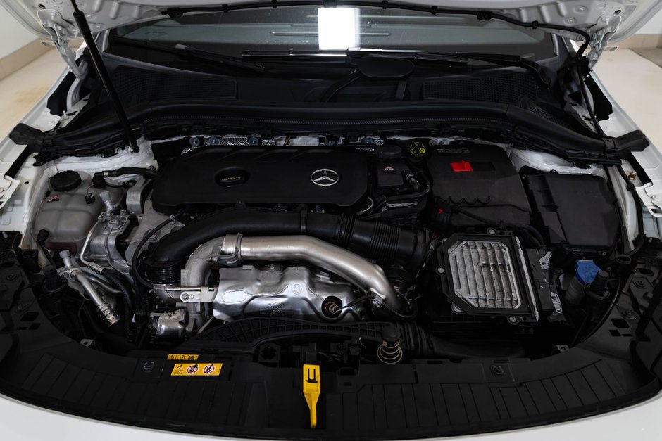2026 Mercedes-Benz GLA 250-11