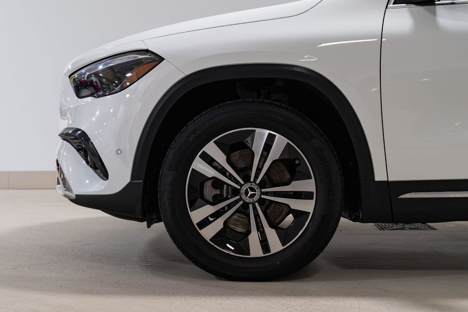2026 Mercedes-Benz GLA 250-10