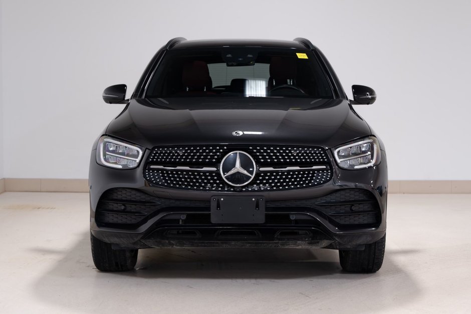 2020 Mercedes-Benz GLC 300-1