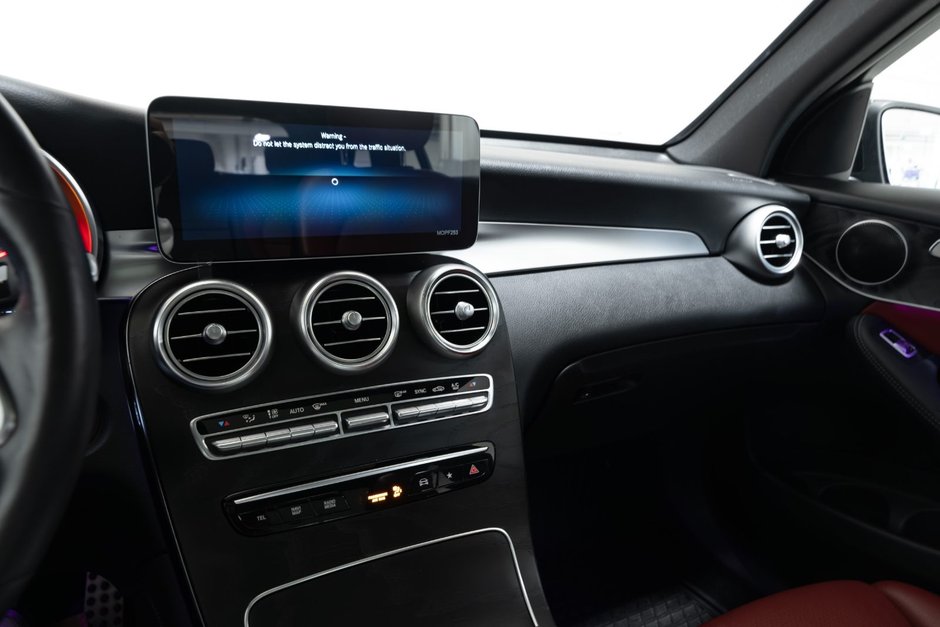 2020 Mercedes-Benz GLC 300-15