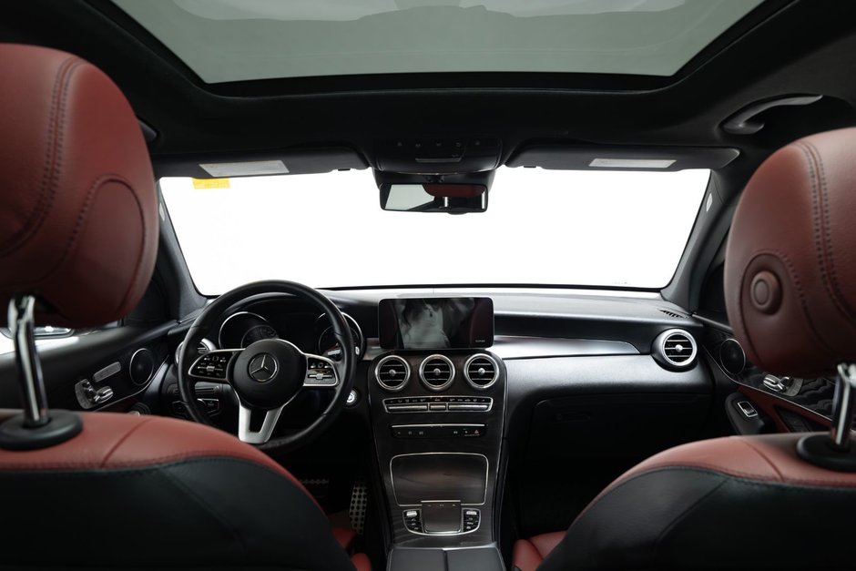 2020 Mercedes-Benz GLC 300-28
